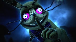 SPRINGTRAP NAPRAWDĘ ZAWSZE POWRACA 🪓🐰 | Dead By Daylight
