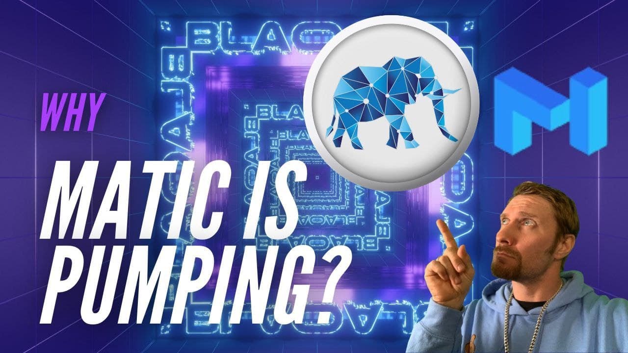 Growmatic Launches A Staking Platform To Stake Matic Over A Polygon Blockchain