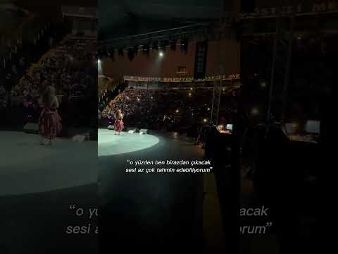 sahnede oynatmayı en sevdiğim oyun❤️‍🔥❤️‍🔥