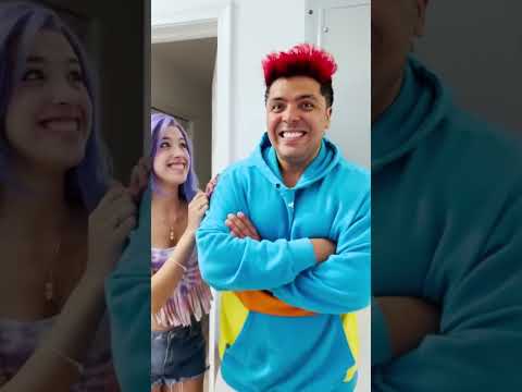 ESTOY MOLESTO CON @LeylaStar  😠🤯  | Oso 🐻 #short #shorts