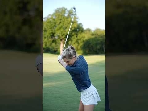 A girl that loves to Golf!! 💙