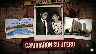 El ESCÁNDALO del útero cambiado: El caso de Marita Alpaca