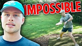 thumbnail of new Foundation Disc Golf upload: We Played The HARDEST Format at the HARDEST Disc Golf Course (Bad Idea!!)