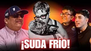 😳🚨 ¡BEBA SE QUIEBRA en VIVO por...! 😨 Competencia "ESTO ES MRD" | Noticias Kick Perú - 21 marzo