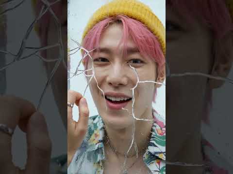 DO NOT enter this tunnel! 😱🚫 #kpop #kpopdemonhunters #rumi #kpopfunny