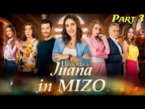 Nula Virgin a rai ringawt mai! | La Historia de Juana in Mizo- Part 3