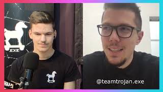 Adevarul despre IT | Podcast.EXE w/Petru Trimbitas | S2 Episode 3