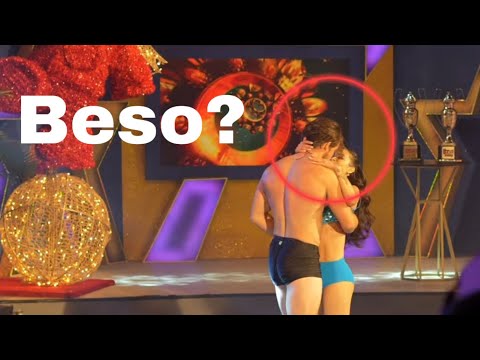 TERMINO TODO CON UN BESO? El último video CAELI Y ARISTEO EN LA FINAL? Que pasara ahora??