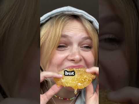 Check This Before Eating Honey! ?