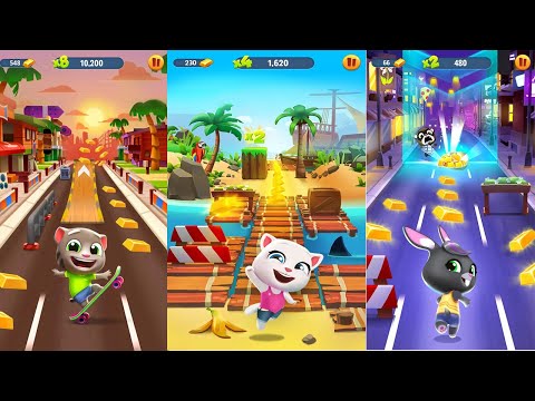 Subway Surfers New Sessions Gameplay Android Fun Mobile Games 2025