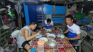 Bugaong sa Malalaking Alon Part 2