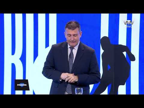 Pasión 16-7-2025 - Segundo bloque -  Programa 6