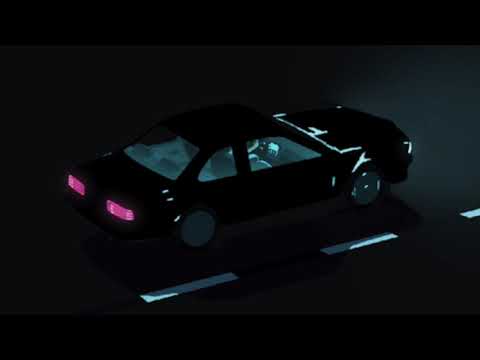PNL - Sur Paname ( slowed + reverb )