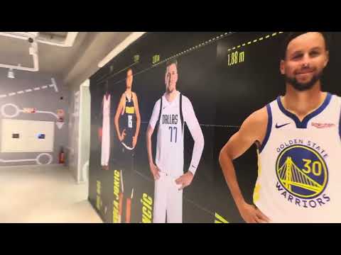 🇺🇸 EUA ( USA ) EM GRAMADO : HARD ROCK CAFÉ e NBA PARK no ROTINA do TRADER