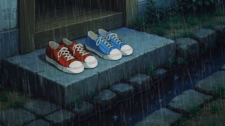 just another rainy lofi hip-hop playlist.