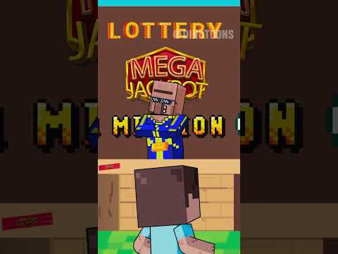Adopted Baby STEVE Becomes Rich ! Which Family Will He Choose? Gegagedigedagedago #minecraftshorts