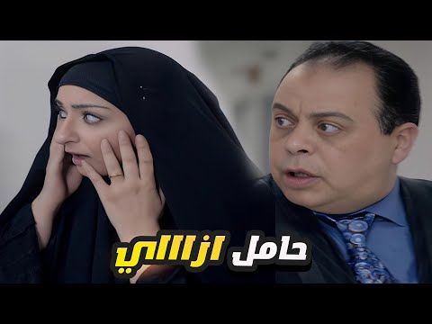 اتصدموا لما عرفوا انها كانت حامل وسقطت 😱 صدمة عيله رانيا يوسف في المستشفى