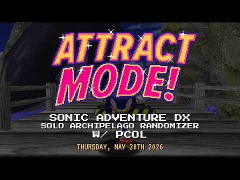Sonic Adventure DX