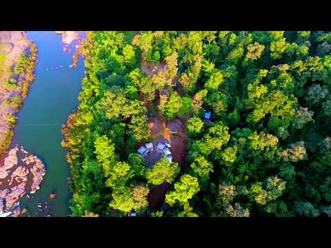 Purna Wildlife Sanctuary - &nbsp;Favourite of eco- tourists.