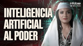 ALBANIA nombró a una IA como MINISTRA ¿Puede gobernar mejor que los HUMANOS?