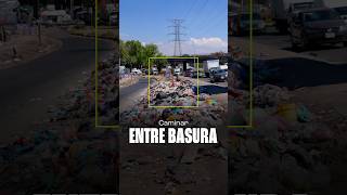 ¿Por qué normalizamos tirar basura?