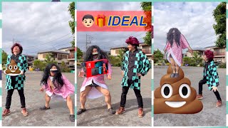 炭治郎の人生が凄すぎる‼️'s lives are too amazing😂😂😂 | Best TikTok June 2023