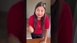 Heart making challenge,Mom vs Dad🥰 Tom&Jerry #shorts