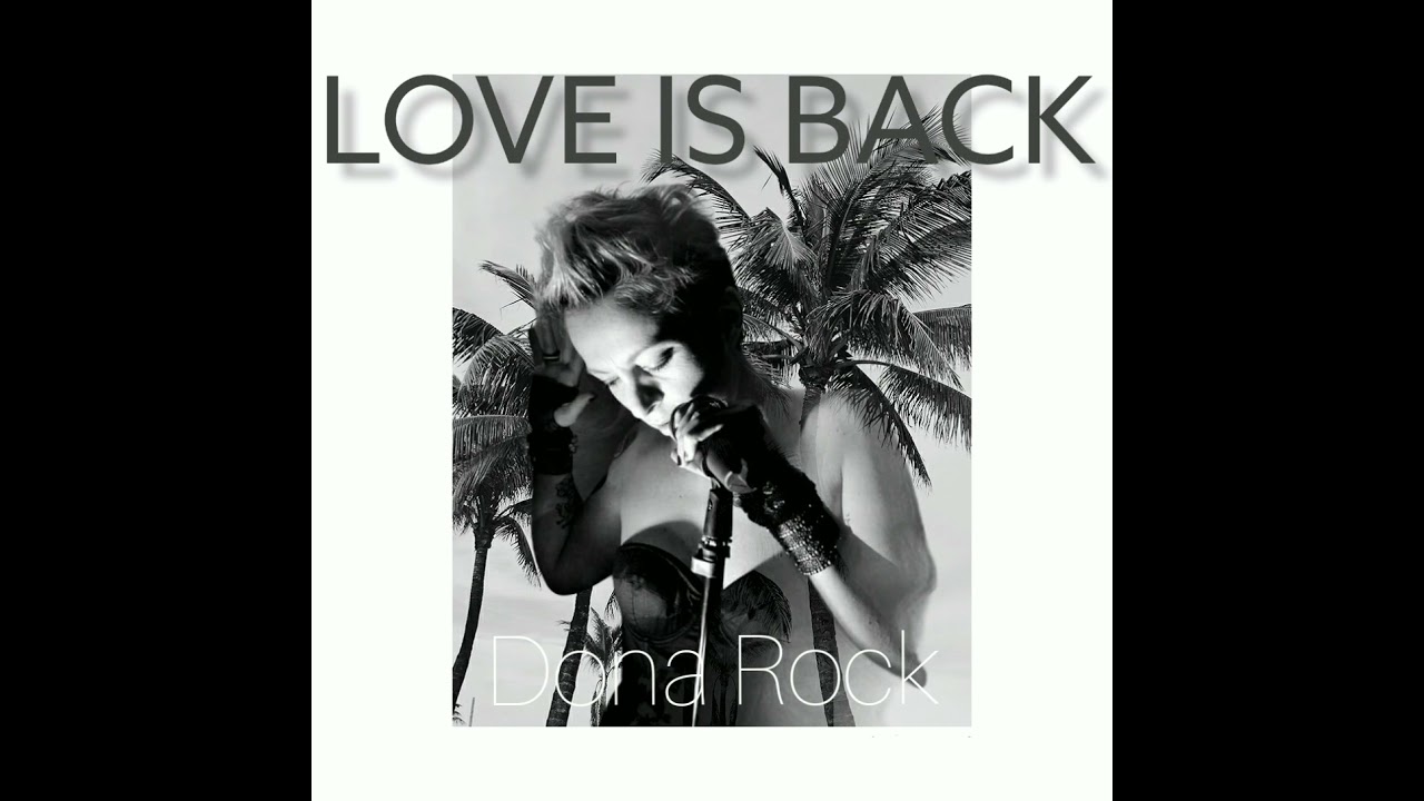 Dona Rock