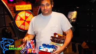 Artie's Food Addiction Saga Vol. 1