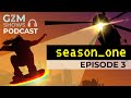 Holiday's Hoverboard Adventure