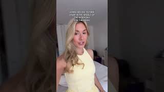 POV: you’re the boss