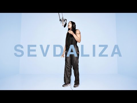 SEVDALIZA - AMANDINE INSENSIBLE | A COLORS SHOW x Highsnobiety