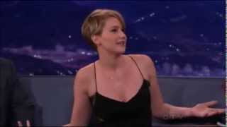 Jennifer Lawrence - The Best of 2013