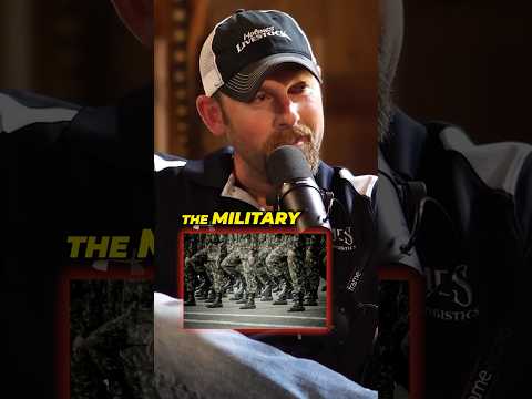 Joining the Military