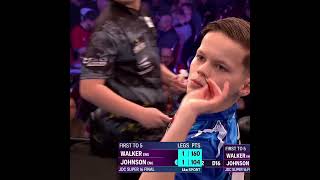 Jack Johnson🎯🔥 #darts #dartsfans #dartsport #dart #dartsfamily #lovethedarts #shorts