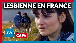 Lesbiennes et mères en France en 1990 | INA Société x CAPA