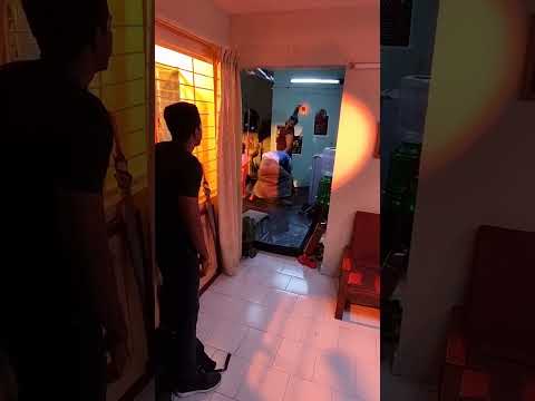 കരിക്കിന്റെ വീഡിയോയിലെ ആ രംഗം ചിത്രീകരിച്ചതു ഇങ്ങനെ!! 😂😂😂 #karikku #karikkufresh #Tattadash