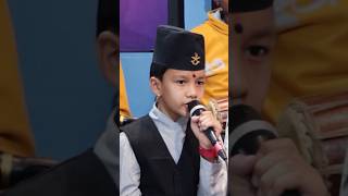 Live dohori of  Suprim Malla VS Nabina KC | Saalako Paat Udaayo  |  flash back