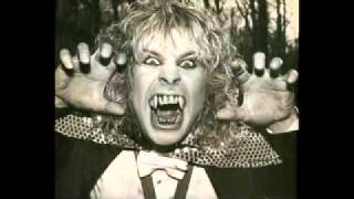 Ozzy Osbourne - All The Young Dudes