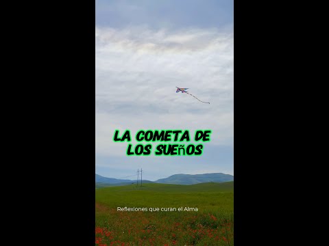La Cometa de los Sueños