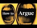 Understanding Disagreements and Communication