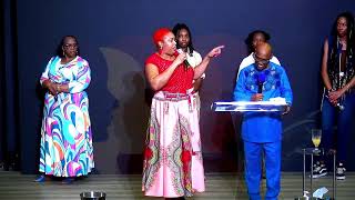 New Life Fellowship Center -2-15-26 |10am| Speaker: Bishop Clinton G. Ruddock