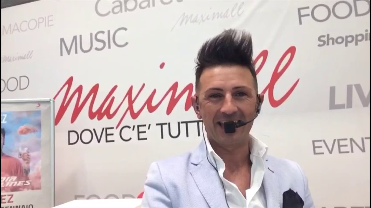 Michele Carucci Spettacolo