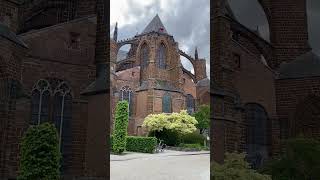 Exploring Belgium: From Brussels to Diest