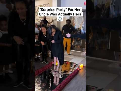 She Was Tricked Into Planning Her OWN Surprise Proposal #engagement
