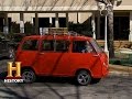 Transformed Vehicle Impressions and Features