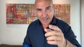 Video 186  Non sprecare energie inutili, fai questo insieme a Me, Un passaggio necessario da fare