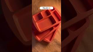 Injection Moulding Die 🔥