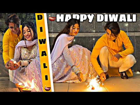 Diwali 🪔 special vlog ❤️🪔❤️