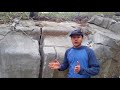 Karst Topography and Ecosystems